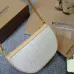 5Burberry Olympia Pouch Shoulder Bag #A51529