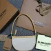 1Burberry Olympia Pouch Shoulder Bag #A51529