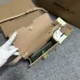 12Burberry logo-plaque Leather Shoulder Bag #A50419