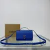 14Burberry logo-plaque Leather Shoulder Bag #A50419