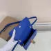 18Burberry logo-plaque Leather Shoulder Bag #A50419