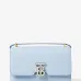 19Burberry logo-plaque Leather Shoulder Bag #A50419