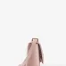 26Burberry logo-plaque Leather Shoulder Bag #A50419