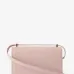27Burberry logo-plaque Leather Shoulder Bag #A50419