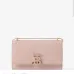 29Burberry logo-plaque Leather Shoulder Bag #A50419