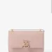 30Burberry logo-plaque Leather Shoulder Bag #A50419