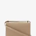 4Burberry logo-plaque Leather Shoulder Bag #A50419