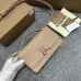 6Burberry logo-plaque Leather Shoulder Bag #A50419