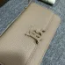 8Burberry logo-plaque Leather Shoulder Bag #A50419