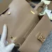 11Burberry logo-plaque Leather Shoulder Bag #A50419