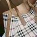 3Classic Burberry Handbag with Spacious Interior #A45670