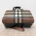 4Good quality  Detachable adjustable shoulder strap Burberry bag #999925101