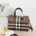 8Good quality  Detachable adjustable shoulder strap Burberry bag #999925101