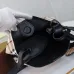 13Simple -style oblique back bucket New design bag  #999931736