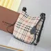 19Simple -style oblique back bucket New design bag  #999931736
