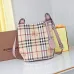 3Simple -style oblique back bucket New design bag  #999931736