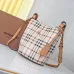 28Simple -style oblique back bucket New design bag  #999931736