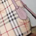 6Simple -style oblique back bucket New design bag  #999931736