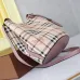 7Simple -style oblique back bucket New design bag  #999931736