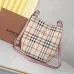 9Simple -style oblique back bucket New design bag  #999931736
