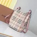 10Simple -style oblique back bucket New design bag  #999931736