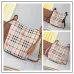 1Simple -style oblique back bucket New design bag  #999931736