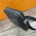 5BURBERRY adjustable strap Men's bag #A33445