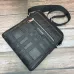 6BURBERRY adjustable strap Men's bag #A33445