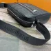 8BURBERRY adjustable strap Men's bag #A33445