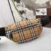 21Burberry Men's Messenger bags Waist Bags #A23225