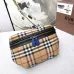 3Burberry Men's Messenger bags Waist Bags #A23225