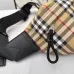25Burberry Men's Messenger bags Waist Bags #A23225