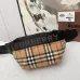 36Burberry Men's Messenger bags Waist Bags #A23225