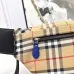 5Burberry Men's Messenger bags Waist Bags #A23225