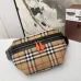 6Burberry Men's Messenger bags Waist Bags #A23225