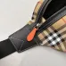 7Burberry Men's Messenger bags Waist Bags #A23225