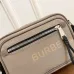 21Burberry men's shoulder bag Classic Men's Chest Bag Messenger Bags #A23169