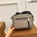 23Burberry men's shoulder bag Classic Men's Chest Bag Messenger Bags #A23169