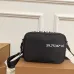 4Burberry men's shoulder bag Classic Men's Chest Bag Messenger Bags #A23169