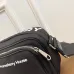8Burberry men's shoulder bag Classic Men's Chest Bag Messenger Bags #A23169