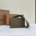 6Burberry top quality adjustable strap Men's bag  #A35498