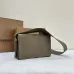 7Burberry top quality adjustable strap Men's bag  #A35498