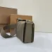 8Burberry top quality adjustable strap Men's bag  #A35498