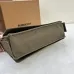 9Burberry top quality adjustable strap Men's bag  #A35498