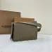 10Burberry top quality adjustable strap Men's bag  #A35498