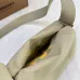 15Burberry top quality adjustable strap Men's bag  #A35499