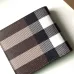 4Burberry AAA+wallets #A36801