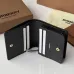 6Burberry AAA+wallets #A36802