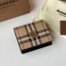 3Burberry AAA+wallets #A36803
