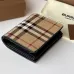 5Burberry AAA+wallets #A36803